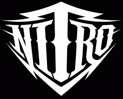 logo Nitro (USA-1)
